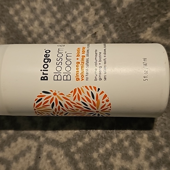 Briogeo Other - Briogeo volumizing spray